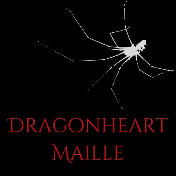 Dragonheartmaille